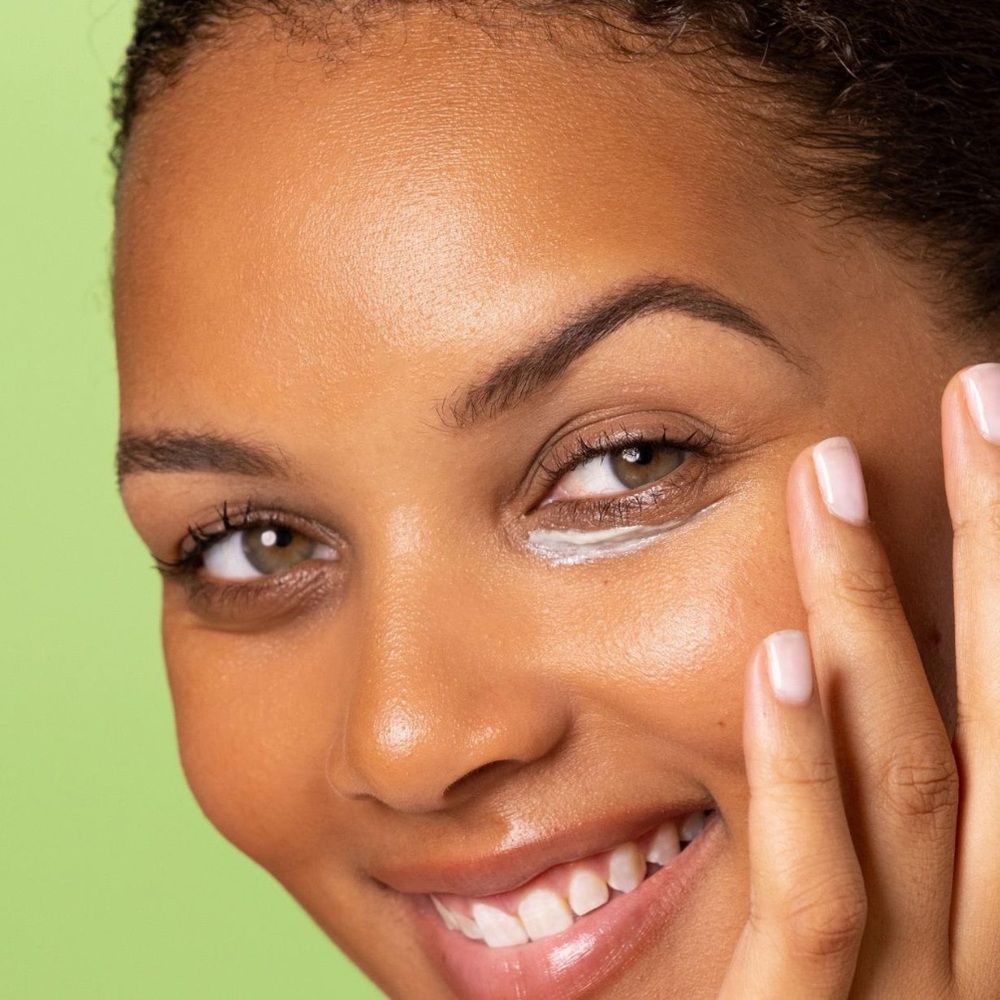 FREEπ KOPARI Niacinamide & Caffeine Eye Bright Cream ποΈ NEW - Picture 3 of 6